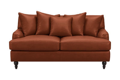 Senia Small Sofa in Momo Grower