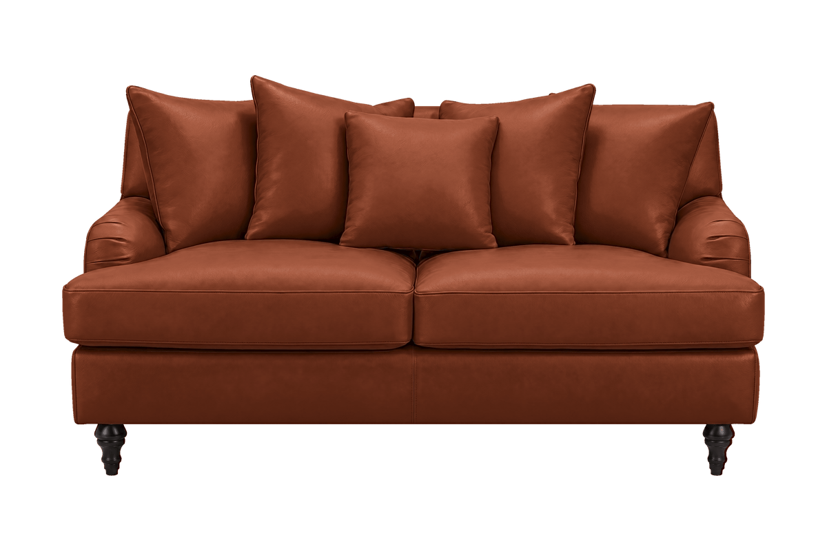 Senia Small Sofa in Momo Grower