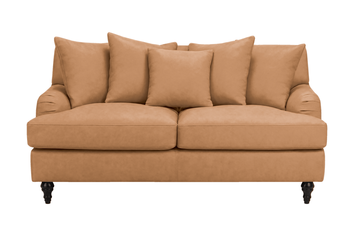Senia Small Sofa in Marfa Les Yeux