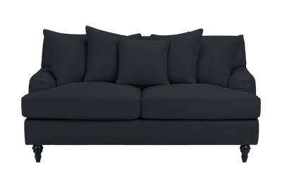 Senia Small Sofa in Marfa Lola