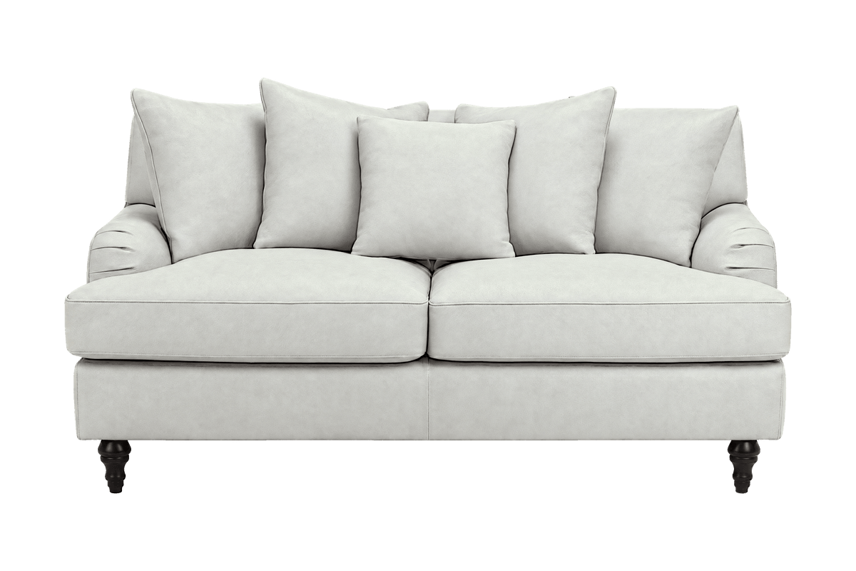 Senia Small Sofa in Felix Milky