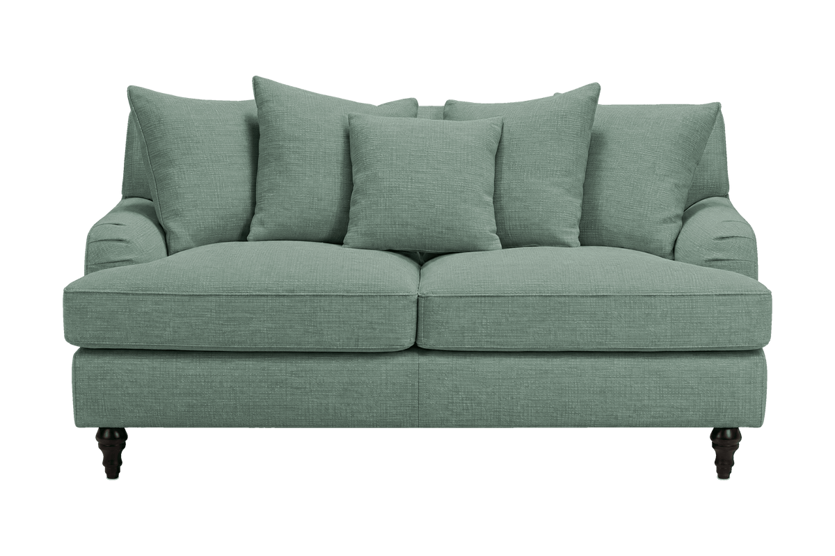 Senia Small Sofa in Roni Nane
