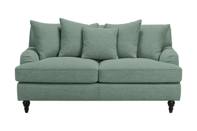 Senia Small Sofa in Roni Nane