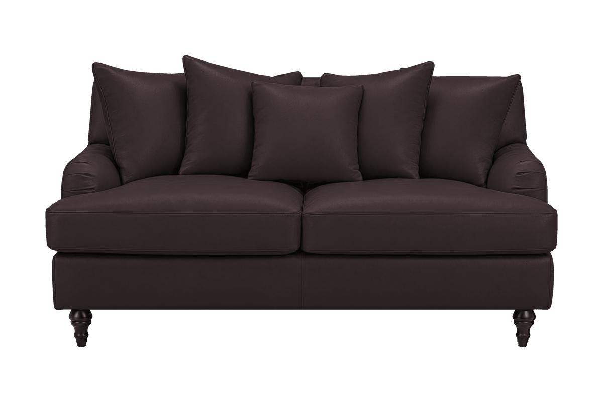 Senia Small Sofa in Momo Rollie