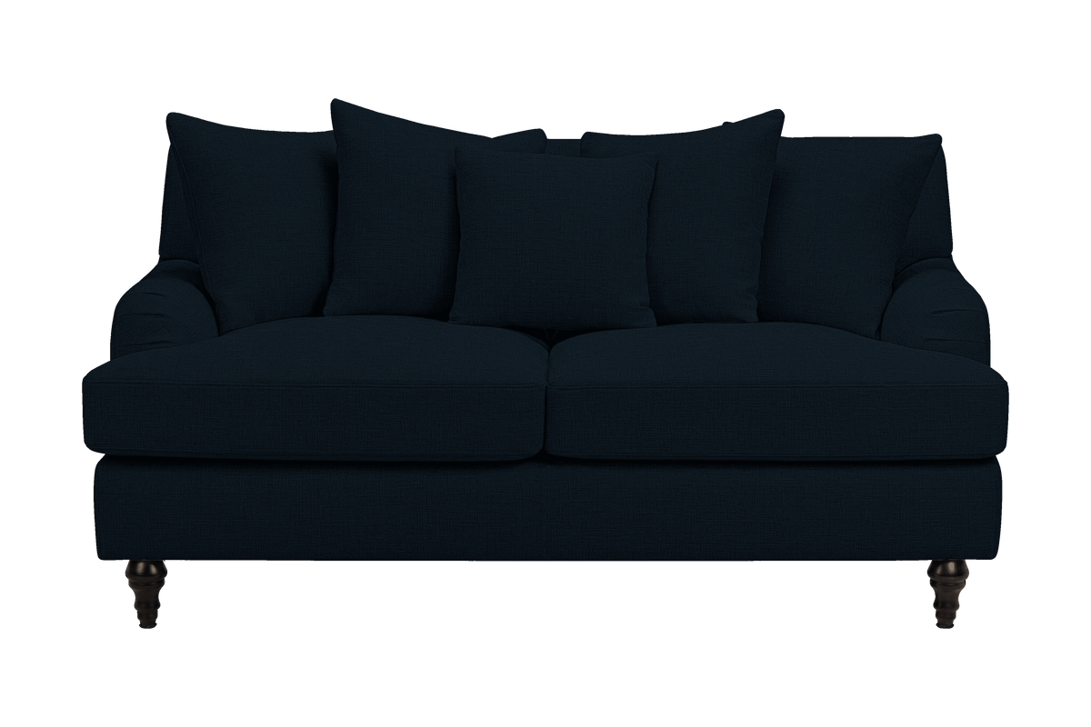 Senia Small Sofa in Mosquito Tenerife
