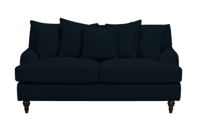 Senia Small Sofa in Mosquito Tenerife