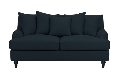 Senia Small Sofa in Marfa Tenerife
