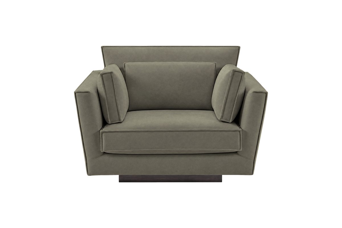 Stanley Armchair in Felix Cos