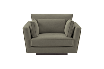 Stanley Armchair in Felix Cos