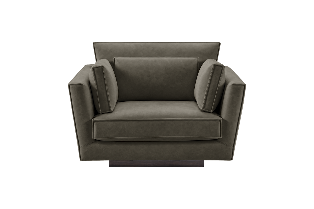 Stanley Armchair in Marfa Cos