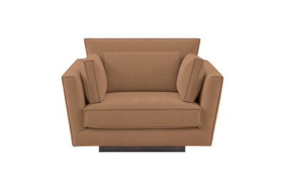 Stanley Armchair in Fresco Hazel