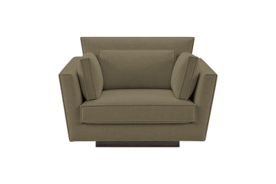 Stanley Armchair in Mosquito Malibu