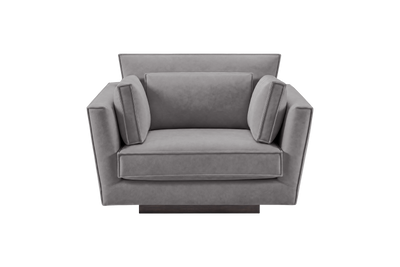 Stanley Armchair in Marfa Meteor