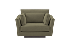 Stanley Armchair