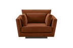 Stanley Armchair