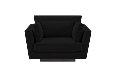 Stanley Armchair in Mosquito Yves