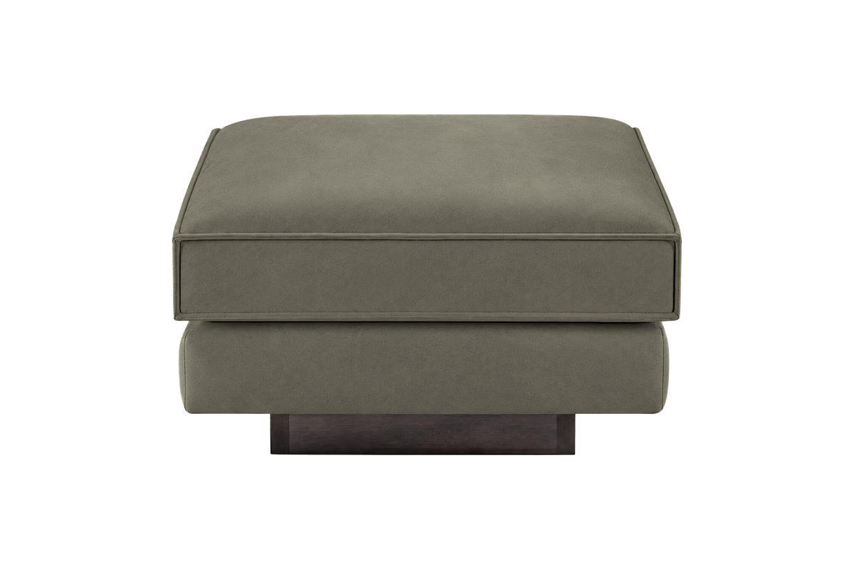 Stanley Footstool in Felix Cos