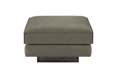 Stanley Footstool in Felix Cos