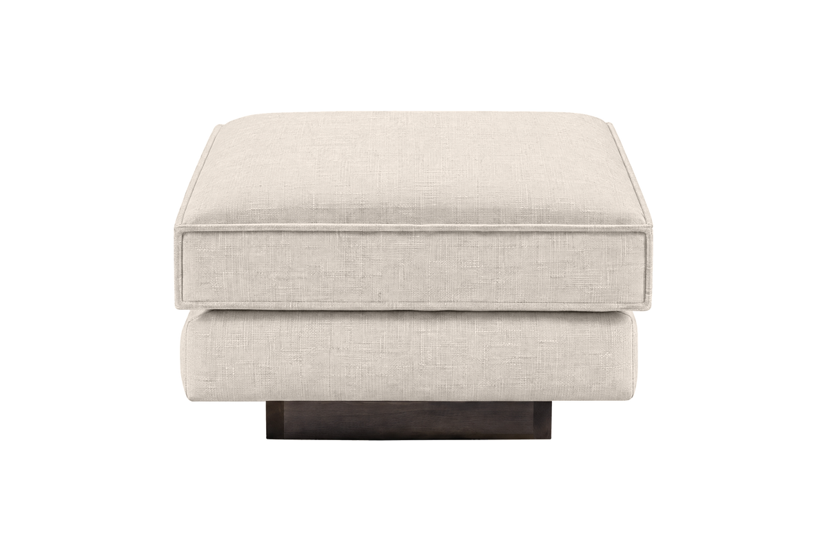 Stanley Footstool in Mosquito Cracker