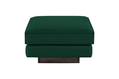 Stanley Footstool in Roni Frog