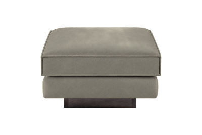 Stanley Footstool in Felix Glace
