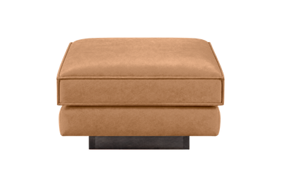 Stanley Footstool in Dante Les Yeux