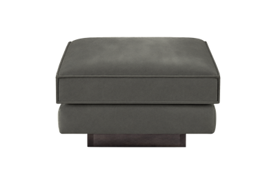 Stanley Footstool in Felix Lola