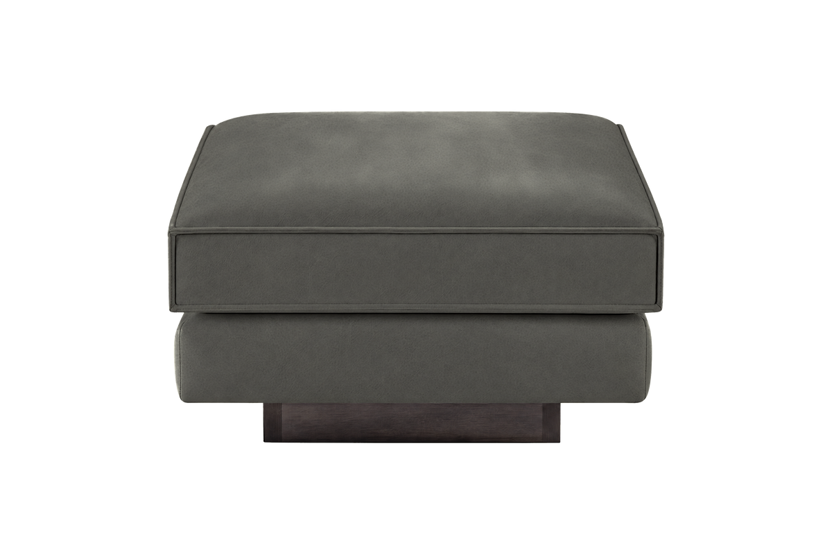 Stanley Footstool in Felix Lola