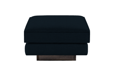 Stanley Footstool in Mosquito Tenerife