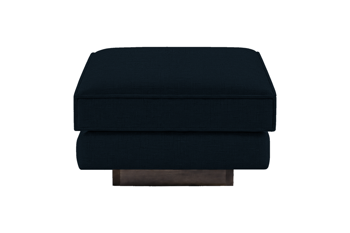 Stanley Footstool in Mosquito Tenerife