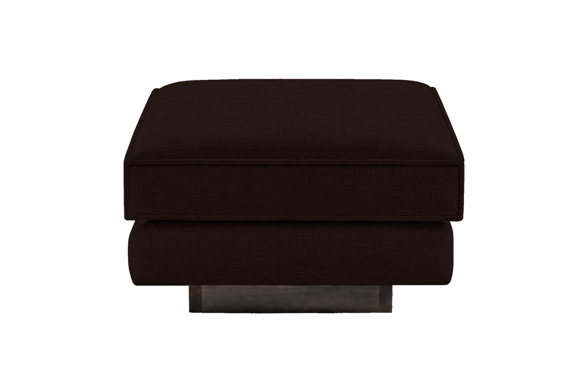 Stanley Footstool in Mosquito Terra