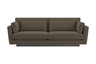 Stanley Large Sofa 2 Cushions in Fresco Cos