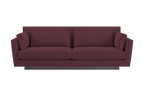 Stanley Large Sofa 2 Cushions