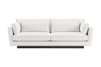 Stanley Large Sofa 2 Cushions in Mosquito Foam
