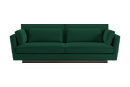 Stanley Large Sofa 2 Cushions