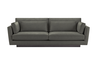 Stanley Large Sofa 2 Cushions in Felix Lola
