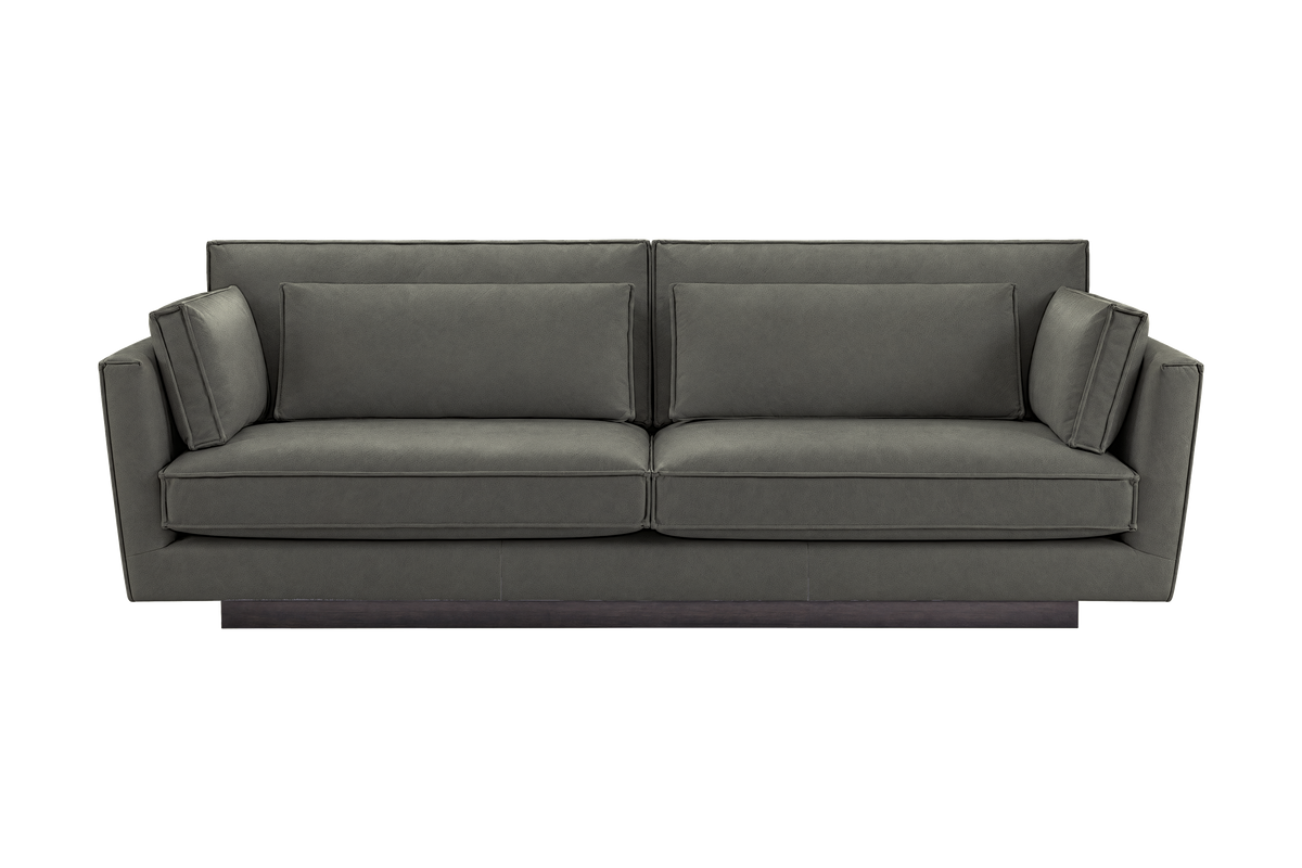 Stanley Large Sofa 2 Cushions in Felix Lola