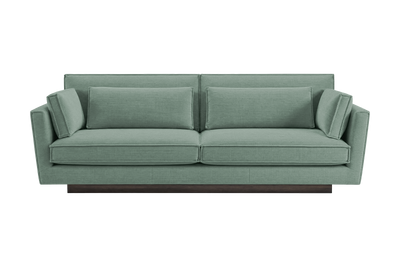 Stanley Large Sofa 2 Cushions in Roni Nane