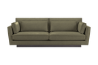 Stanley Large Sofa 2 Cushions
