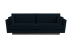 Stanley Large Sofa 2 Cushions