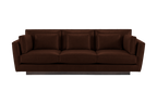 Stanley Large Sofa 3 Cushions