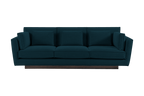 Stanley Large Sofa 3 Cushions