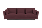 Stanley Large Sofa 3 Cushions