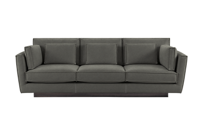 Stanley Large Sofa 3 Cushions in Felix Lola