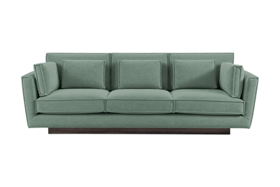 Stanley Large Sofa 3 Cushions in Roni Nane