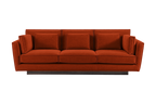 Stanley Large Sofa 3 Cushions