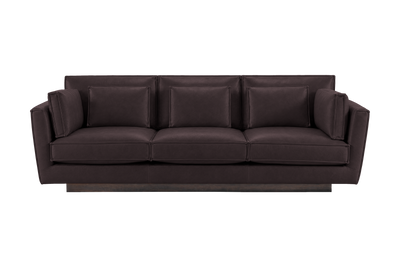 Stanley Large Sofa 3 Cushions in Momo Rollie