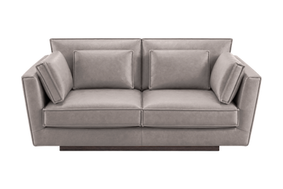Stanley Small Sofa in Momo Ash