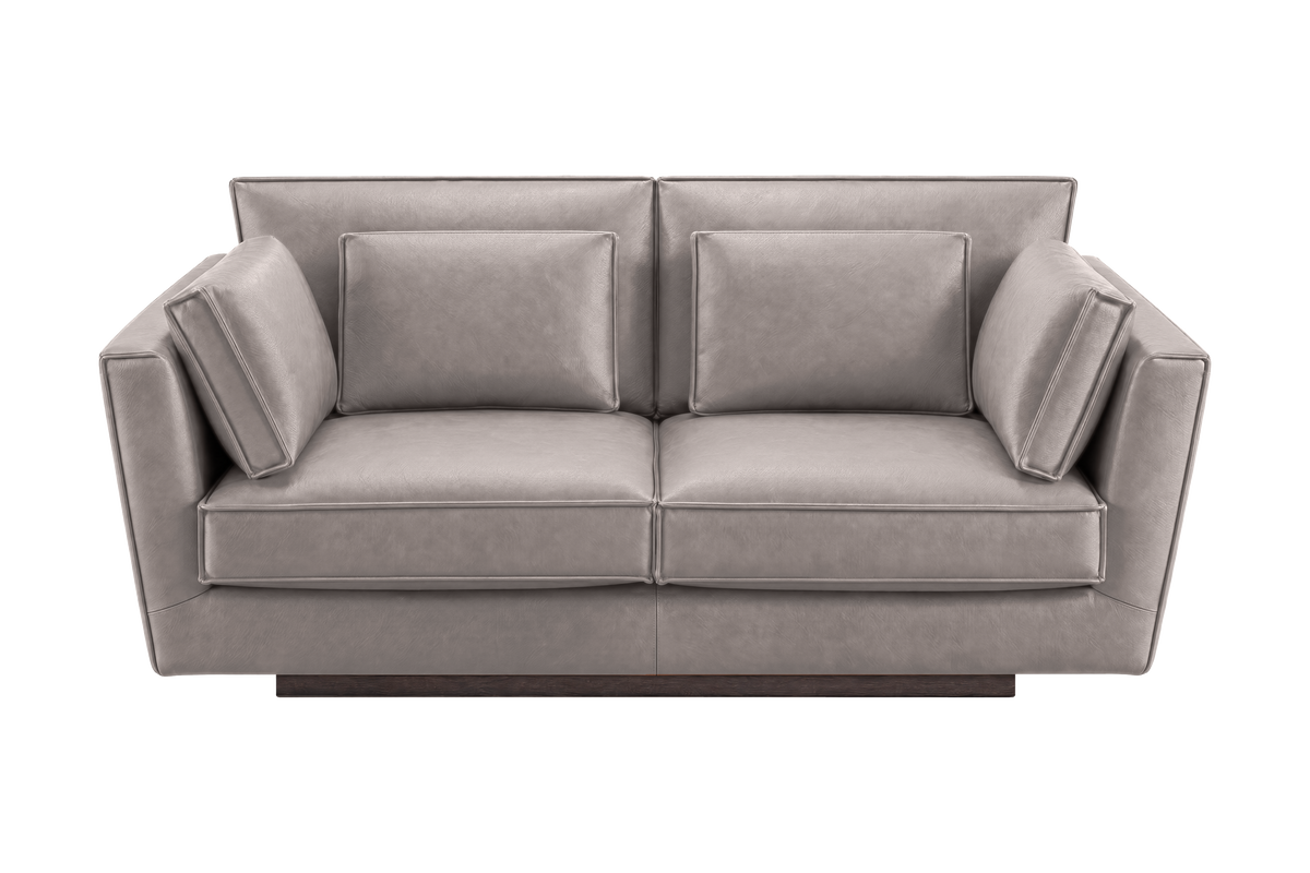 Stanley Small Sofa in Momo Ash