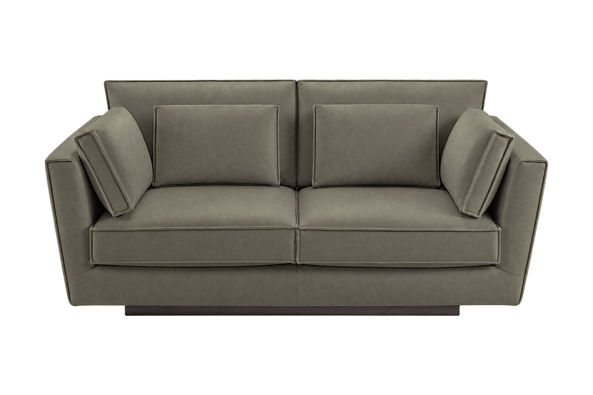 Stanley Small Sofa in Felix Cos